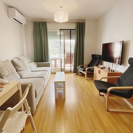 グエハル・シエラBalcon Hacia La Montanaアパートメント エクステリア 写真